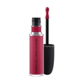 Mac Cosmetics - Powder Kiss Liquid Lipcolour - Elegance is Learned