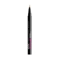 NYX Brows - Lift & Snatch! Brow Tint Pen Soft Brown 04