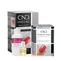 CND, Shellac - Offly Fast 8 Minute Removal & Care Kit