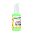 Vitamin C 2in1 Glow Booster Serum Damen 50 ml