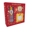 Roger&Gallet, Roger&Gallet Bois d'Orange Set