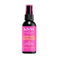 NYX Professional Makeup, Plump Finish Setting Spray Damen 60ml