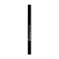 NYX Professional Makeup, Epic Smoke Liner Angled Liner & Blender Damen Black Smoke 0.17g