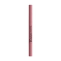 Epic Smoke Liner Angled Liner & Blender Damen Mauve Grit 0.17g