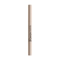 NYX Professional Makeup, Epic Smoke Liner Angled Liner & Blender Damen White Smoke 0.17g