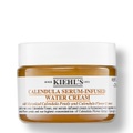 Kiehl's Calendula Serum-Infused Water Cream - Federleichte Gesichtscreme mit konzentriertem Calendula-Serum g#275/28g