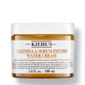 Kiehl's Calendula Serum-Infused Water Cream - Federleichte Gesichtscreme mit konzentriertem Calendula-Serum ml#134/100ml