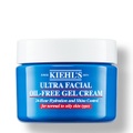 Kiehl's, Ultra Facial Oil-free Gel Cream Damen 28ml
