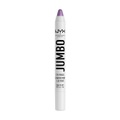 NYX Professional Makeup - Lidschatten- & Liner-Stift - Jumbo Eye Pencil (ES025JET)