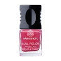 Alessandro International Nagellack Ohne Verpackung 41 Sweet Blackberry (10 ml)