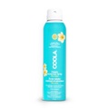 Coola, Coola Classic Coola Classic Classic SPF 30 Body Spray Piña Colada 177.0 ml