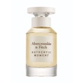Abercrombie&Fitch Authentic Moment Eau de Parfum