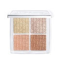 Dior Backstage Glow Face Palette 002 10g