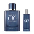 Armani, Set Acqua Di Giò Eau De Toilette Unisex Set