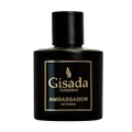 Gisada, Gisada Gisada Ambassador Intense eau_de_parfum 100.0 ml