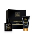 Gisada, Ambassador Men Intense Set Unisex Set