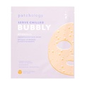 patchology, Serve Chilled Bubbly Hydrogel Mask