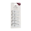 Striplac Peel or Soak Off Clips