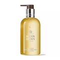 Molton Brown Hand Care Molton Brown Hand Care Flora Luminare Fine Liquid Hand Wash seife 300.0 ml