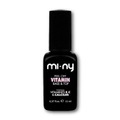 MI-NY Cosmetics Base&Top Vitamins&Calcium 1ST