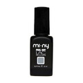 MI-NY Cosmetics one Step Peel Lac soft grey 1ST
