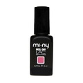 MI-NY Cosmetics one Step Peel Lac antique rose 1ST