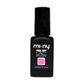 MI-NY Cosmetics one Step Peel Lac carnation pink 1ST