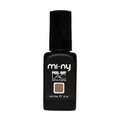 MI-NY Cosmetics one Step Peel Lac burlwood 1ST