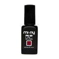 MI-NY Cosmetics one Step Peel Lac merlot 1ST