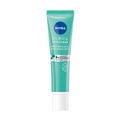Nivea, Derma Skin Clear Nacht Peeling Serum Damen 40ml