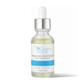 The Organic Pharmacy Die Bio-Apotheke Hyaluronsäure Serum - feine Linien & Falten, Plump & Hydrate, Steigern Festigkeit & Elastizität 30ml/1oz