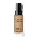 BB Foundation - Long-Wear Weightless Foundation SPF15 Warm Sand W-036
