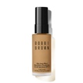 BB Foundation - Long-Wear Weightless Foundation SPF15 Natural N-052