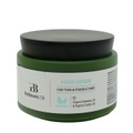 Mon Platin Bio Botanic Oil Thin + Fragile Haarmaske
