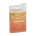 VOESH New York - Pedi In A Box 4 Step Tangerine Twist