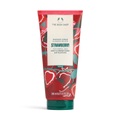 Strawberry Body Scrub