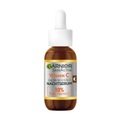 Garnier, Skinactive Face - Vitamin C Glow Booster Serum Night
