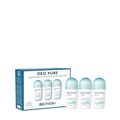 Biotherm, Biotherm Deo Pure Roll-On Set
