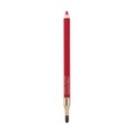 Pure Color Emerald - Double Wear 24H Stay-in-Place Lip Liner Red