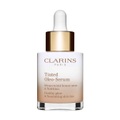 Clarins Tinted Oleo-Serum Healthy-glow & Nourishing skin tint 1ST