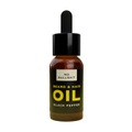 NO BULLSH!T Beard & Hair Oil  Black Pepper