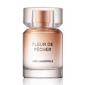 Karl Lagerfeld Damen Fleurs De Pêcher, EDP 50ml