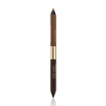 Smoke And Brighten Kajal Eyeliner Duo Damen Dark Chocolate/ Rich Bronze