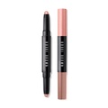 BB Eye Shadow - Long-Wear Cream Shadow Stick Duos Pink Mercury/ Nude Beach