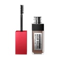 Maybelline New York, Maybelline NY Brows - Tattoo Brow 36H Styling Gel Nr. 255 Soft Brown
