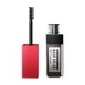 Maybelline New York, Maybelline NY Brows - Tattoo Brow 36H Styling Gel Nr. 257 Medium Brown