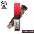 Maybelline New York, Maybelline NY Brows - Tattoo Brow 36H Styling Gel Nr. 260 Deep Brown