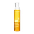 undefined, Huile Solaire Embellissante Haute Protection SPF 30 Sonnenspray 150.0 ml