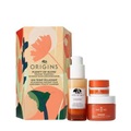 ORIGINS GinZing? Essentials Boost & Retexturize Set