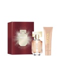 Hugo Boss, Hugo Boss The Scent for Her Sets mit Düften 2ST Damen